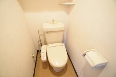 【トイレ】 | キャメロット北堀江