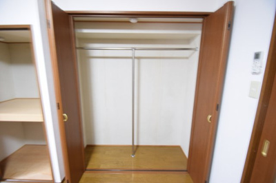 【収納】 | キャメロット北堀江