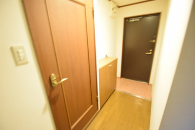 【玄関】 | キャメロット北堀江