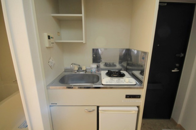 【キッチン】 | ラナップスクエア中之島公園 | キッチンでお料理をお楽しみください