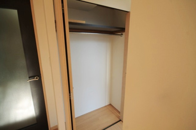 【収納】 | ラナップスクエア中之島公園 | 収納豊富です