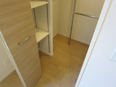 【収納】 | アビエール松屋町 | こまごまとしたものを収納できそうですね