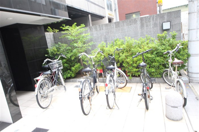 【その他共用部分】 | LAV心斎橋WEST