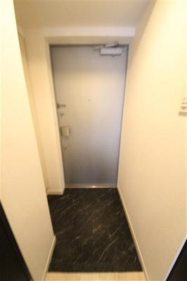 【玄関】 | LAV心斎橋WEST