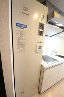 【設備】 | LAV心斎橋WEST