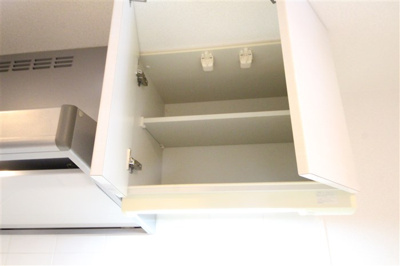 【収納】 | LAV心斎橋WEST