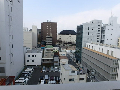 【展望】 | ソルレヴェンテ梅田