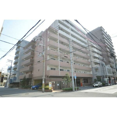 【外観】 | ソルレヴェンテ梅田