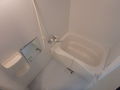 【浴室】 | ソルレヴェンテ梅田