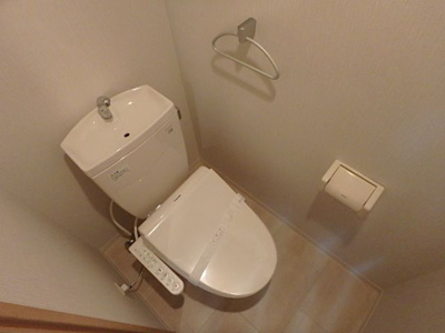 【トイレ】 | ソルレヴェンテ梅田