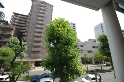 【展望】 | Zeus西梅田Premium