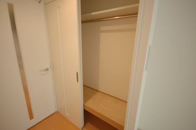 【収納】 | Zeus西梅田Premium