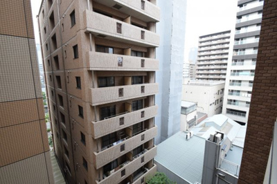 【展望】 | みおつくし江戸堀