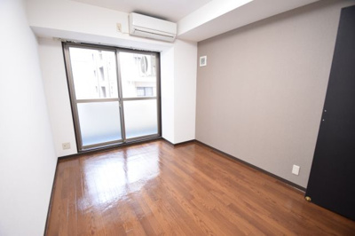 【洋室】 | みおつくし江戸堀