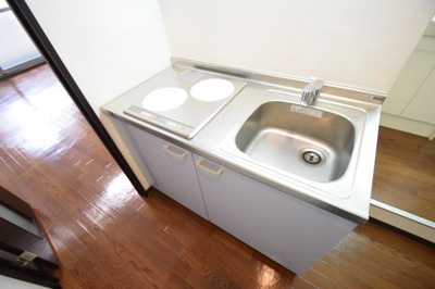 【キッチン】 | みおつくし江戸堀