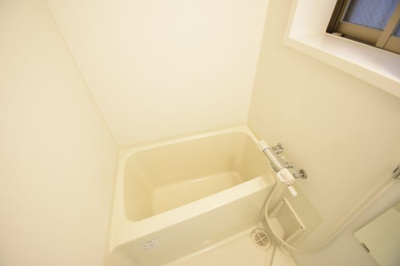 【浴室】 | みおつくし江戸堀