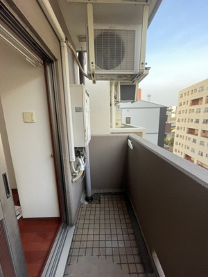 【バルコニー】 | ZERO・1