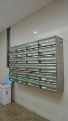 【その他共用部分】 | ZERO・1