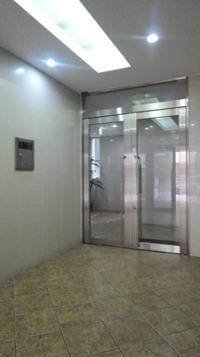 【ロビー】 | ZERO・1