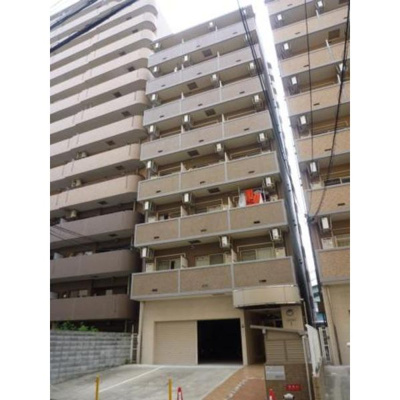 【外観】 | ZERO・1