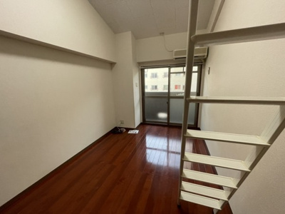 【寝室】 | ZERO・1