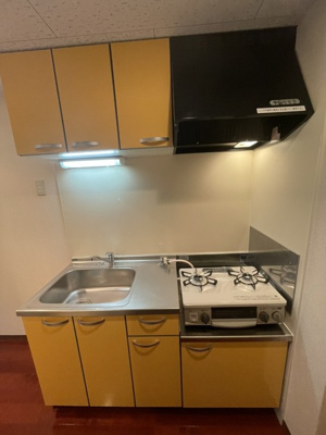 【キッチン】 | ZERO・1