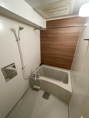 【浴室】 | ZERO・1