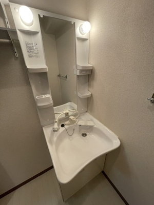 【洗面所】 | ZERO・1