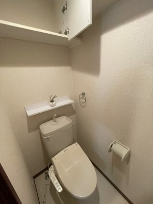 【トイレ】 | ZERO・1