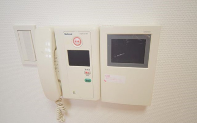 【セキュリティ】 | プロスペクト中之島