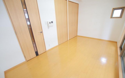 【内装】 | プロスペクト中之島 | 中はこのようになっています