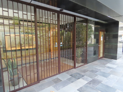 【エントランス】 | NORTH VILLAGE BIRTH PLACE