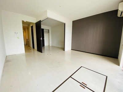 【居間・リビング】 | NORTH VILLAGE BIRTH PLACE