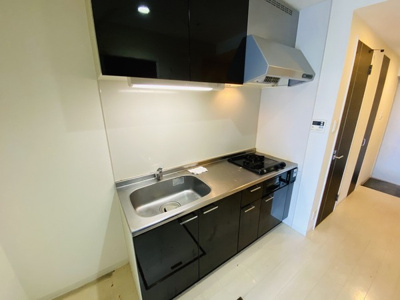 【キッチン】 | NORTH VILLAGE BIRTH PLACE