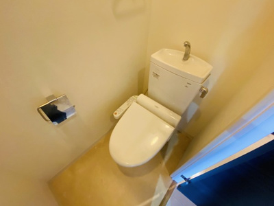 【トイレ】 | NORTH VILLAGE BIRTH PLACE