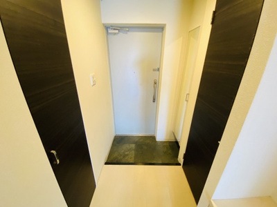 【玄関】 | NORTH VILLAGE BIRTH PLACE