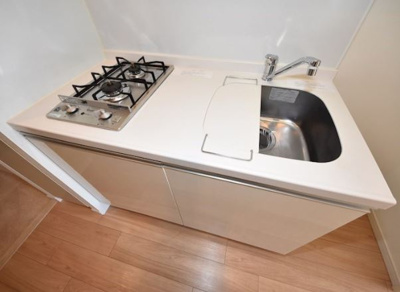 【キッチン】 | スプランディッド難波