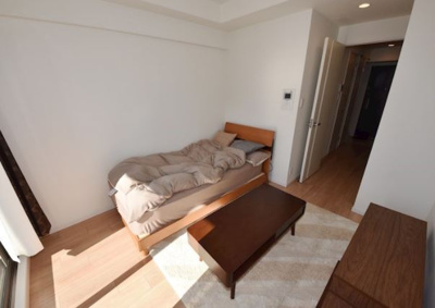 【内装】 | スプランディッド難波