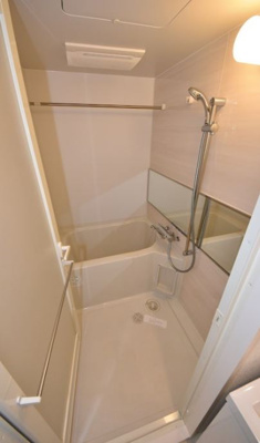 【浴室】 | スプランディッド難波