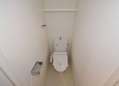 【トイレ】 | スプランディッド難波