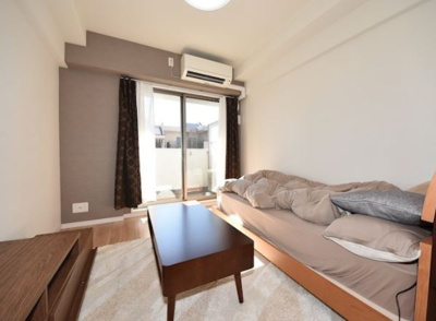 【洋室】 | スプランディッド難波