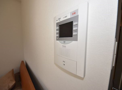 【セキュリティ】 | スプランディッド難波