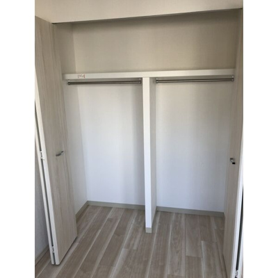 【収納】 | スプランディッド安土町