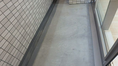 【バルコニー】 | スプランディッド安土町