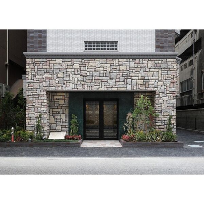 【エントランス】 | スプランディッド安土町