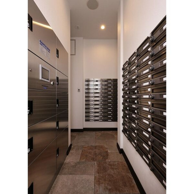 【その他共用部分】 | スプランディッド安土町