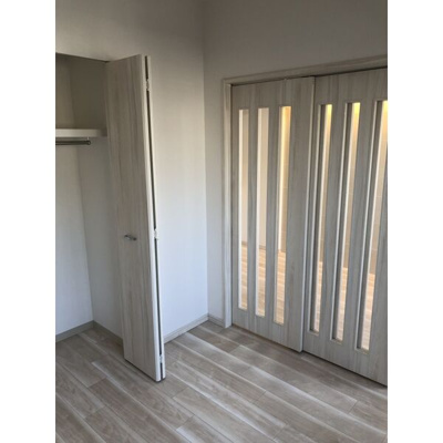 【寝室】 | スプランディッド安土町