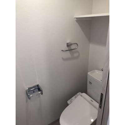 【トイレ】 | スプランディッド安土町