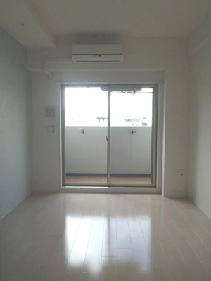 【居間・リビング】 | セレニテ心斎橋グランデ