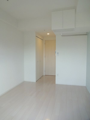 【寝室】 | セレニテ心斎橋グランデ